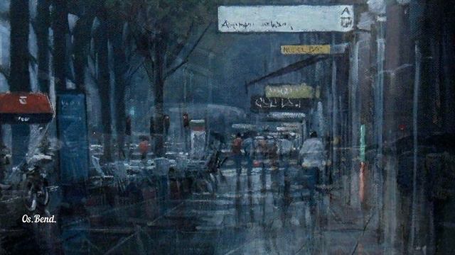 Tinsley Ellis - Autumn Run смотреть онлайн