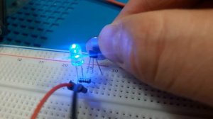 Принцип работы датчика Холла AH-3134