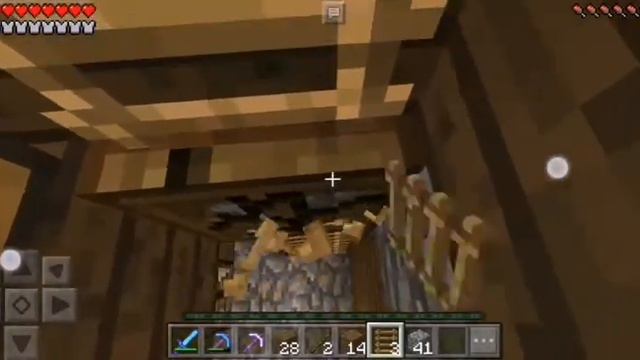 Играем на сервере в майнкрафт 1.15 смотреть онлайн