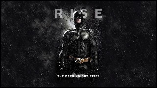 The Dark Knight Rises - Trailer Music #3 смотреть онлайн