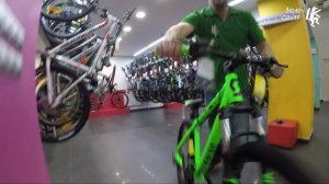 Трюковые велосипеды. Как выбрать велосипед для трюков?