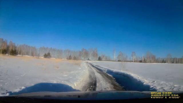 Родник в Пахотном углу смотреть онлайн