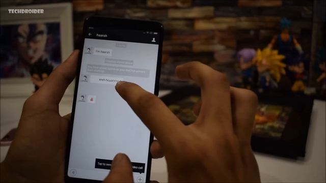 This Text Will CRASH ANY ANDROID APP!!! смотреть онлайн