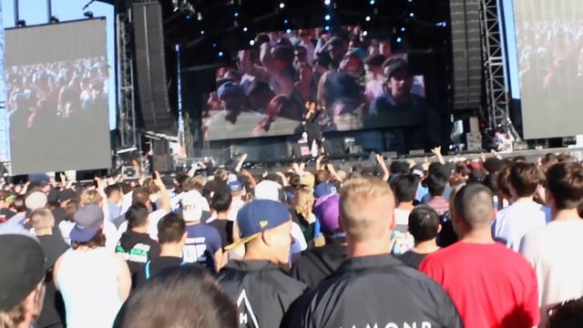 Kyle Mack - 2nd Place Air + Style 2016 смотреть онлайн