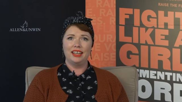 Clementine Ford on #MeToo смотреть онлайн