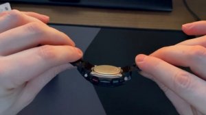 Распаковка Casio G-Shock GBD 200-1DR первый взгляд на часы.