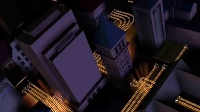 INTRO SimCity 2000 Network Edition смотреть онлайн