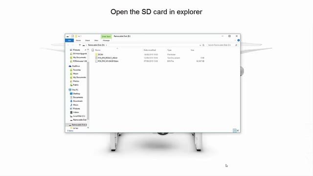 How to view Phantom 3 hidden LOG file on Windows смотреть онлайн