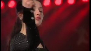 Айна Гетагазова Американка