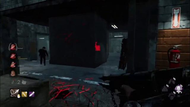 Dead by daylight: игра за стрелка смотреть онлайн
