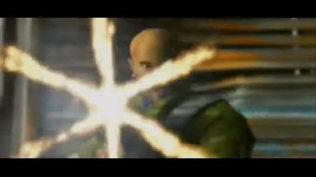 [Dreamcast] Resident Evil 3: Nemesis (Kudos) - Сэмпл перевода смотреть онлайн