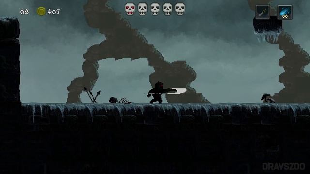 Mahluk: Dark Demon FULL GAME Walkthrough Gameplay PS4 Pro (No Commentary) смотреть онлайн