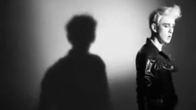 Patrick Wolf - Vulture (UNCENSORED PROMO VIDEO) смотреть онлайн