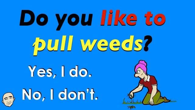 I Like To... Actions - At Home | English For Communication - Speaking Practice | ESL