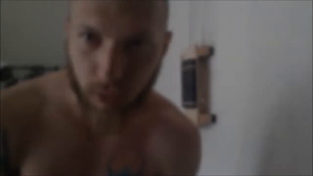 Веган и Мясоед. Полезные привычки, неделя первая: вин чун