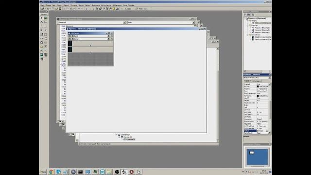 TUTORIAL #1 Криптор на VB6 смотреть онлайн