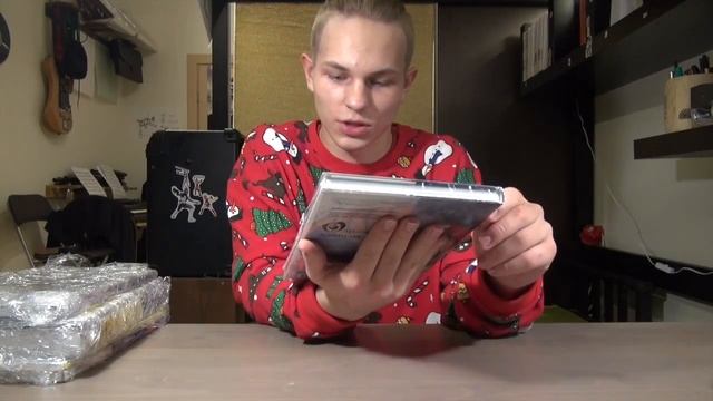 Распаковочка комиксов #1 смотреть онлайн