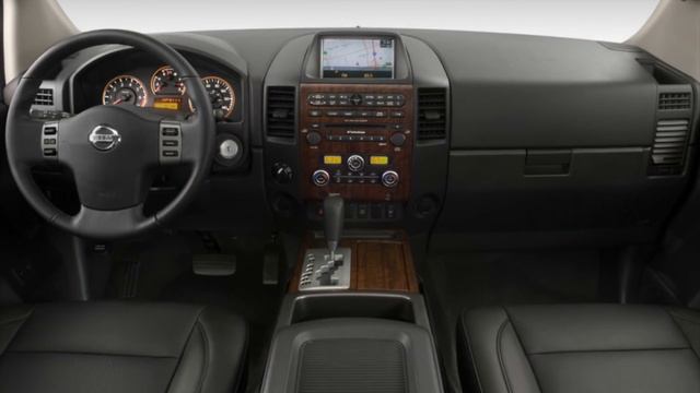 2004-2015 Nissan Titan Buyer's Guide (A60 Common Problems, Specs and Info) смотреть онлайн