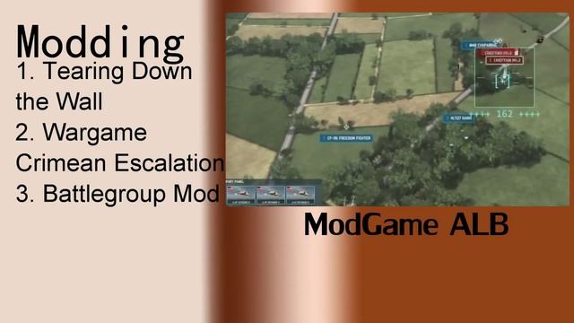 Wargame Talk #16: MadMat Says The Game is More Balanced Than you Think смотреть онлайн