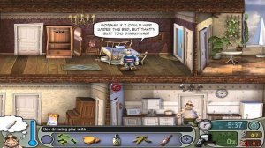 Neighbours from Hell 1 Full Game Walkthrough Longplay No Commentary [60FPS]