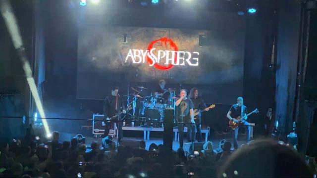 Abyssphere Город Москва УРБАН смотреть онлайн