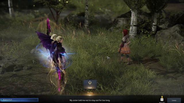 Rowen's Truth - Rowen - Lost Ark смотреть онлайн