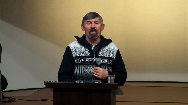 «Может ли мне Бог доверять?» || Силюк Александр смотреть онлайн