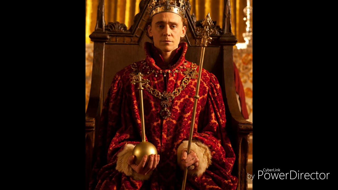 Сказка про короля