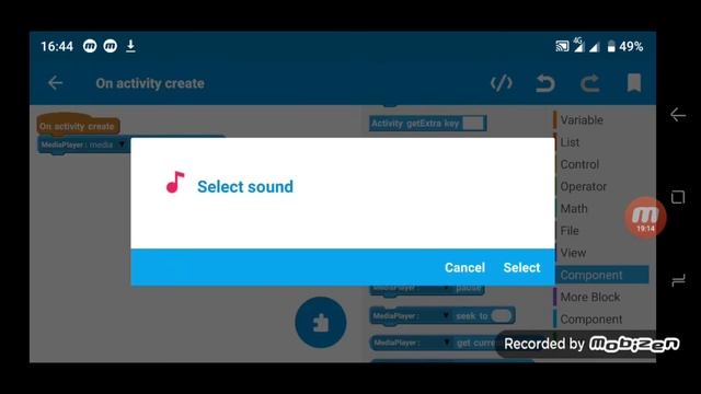 ДЕЛАЮ СВОЙ MINECRAFT 2D НА ANDROID!!!