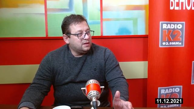 полк. ОР Николай Марков в "Беновска пита" на 11.12.2021 г. смотреть онлайн