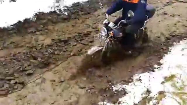Мотопоход 2016 смотреть онлайн
