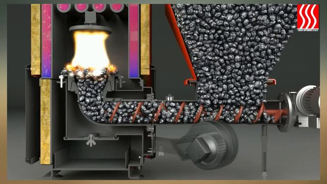 Эко эрчимт гал смотреть онлайн