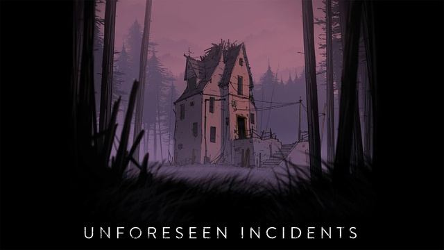 Unforeseen Incidents - Misery(OST) смотреть онлайн