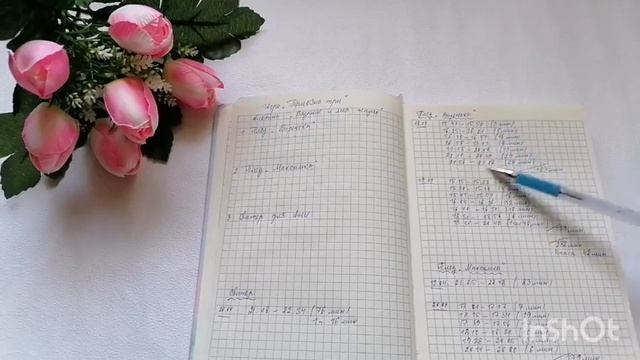 Вязальная игра "Трио: три на три" смотреть онлайн