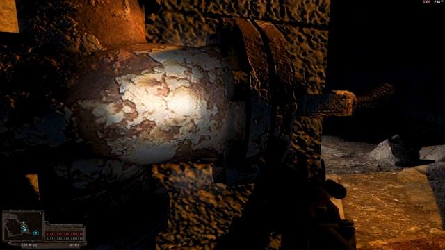 Stalker Narodnaya Solyanka 2016 | Chasing Dog Tails/Locating Missing PDA In Agroprom Underground #9