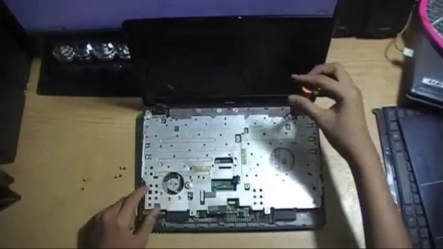 Asus Eee PC 1015PEM #21 || adostres смотреть онлайн