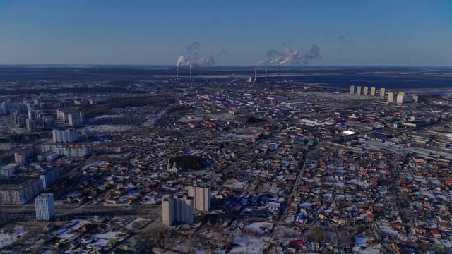 Вблизи реки Обь смотреть онлайн