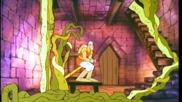 Убить дракона. Обзор игры от ASH2 смотреть онлайн