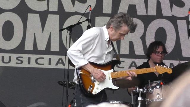DIGF 2023 Eric Johnson "Manhattan" Live in Dallas Texas Film by John Coyle смотреть онлайн