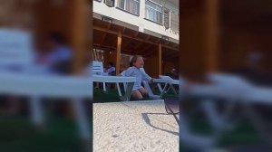 Анапа Витязево отель Константинополь 2023