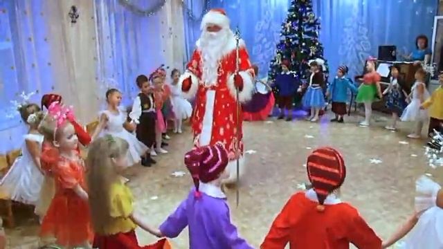 "С НОВЫМ ГОДОМ" АНДРЕЙ ДУДКИН. смотреть онлайн