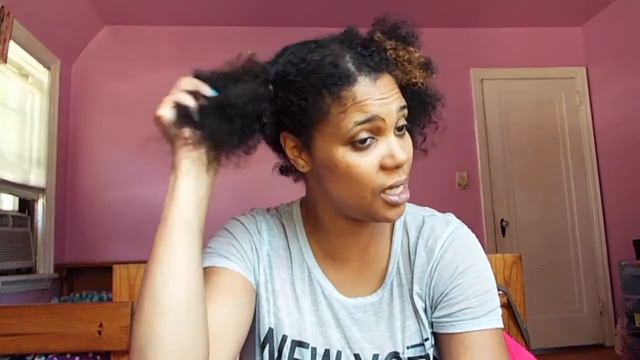 How to use conditioner after shampoo IMBUED Products смотреть онлайн