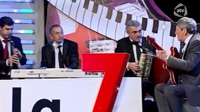 Rəmiş — Popurri İfalar