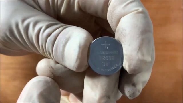 Ford Schlüsselbatterie tauschen 2 смотреть онлайн