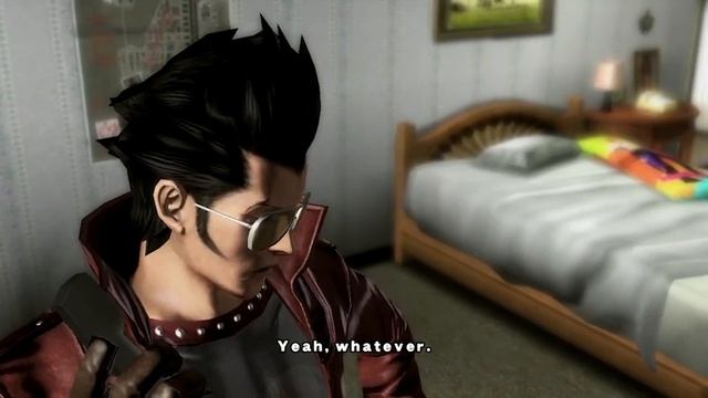 No More Heroes: Heroes' Paradise (PS3) ● ch 2 ● Walkthrough No Commentary смотреть онлайн