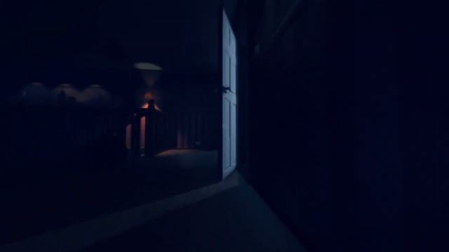 Мама что ты сделала !? - Among the sleep смотреть онлайн