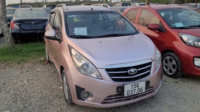 Giảm 20 30 tr giá rẻ sập sàn lô xe ế Khải Đăng ô tô 0326062789 смотреть онлайн