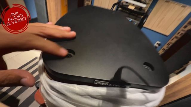 ?probamos las Wharfedale Evo 4.2, vas a amar el tweeter #unboxing #jmiaudio #wharfedale смотреть онлайн