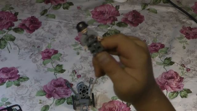 Обзор на лего ARMY LAND смотреть онлайн