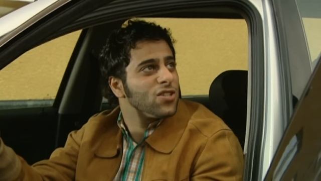 Polizeikontrolle - Sketch News смотреть онлайн